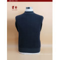 Lã de iaque / cashmere em torno do pescoço camisola de manga comprida / roupas / vestuário / malhas